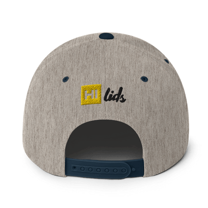 Banana - Flat Bill Baseball Hat