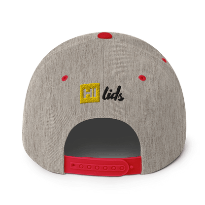 Banana - Flat Bill Baseball Hat