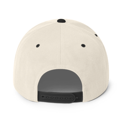 Peach - Adjustable Hat