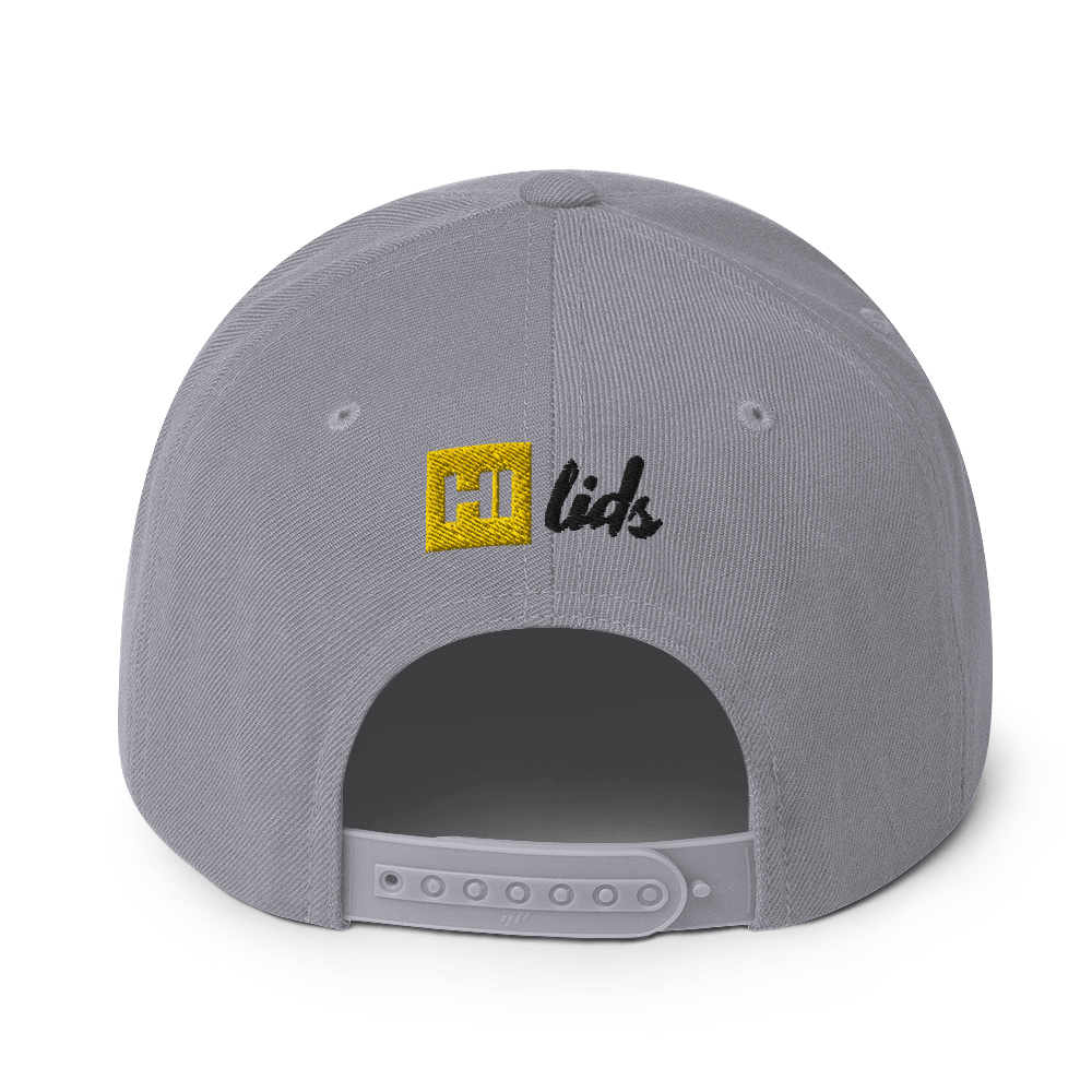 Banana - Flat Bill Baseball Hat