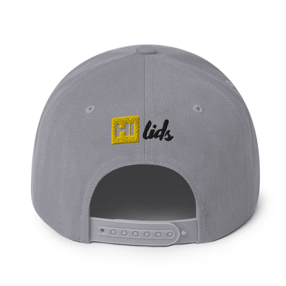 Banana - Flat Bill Baseball Hat