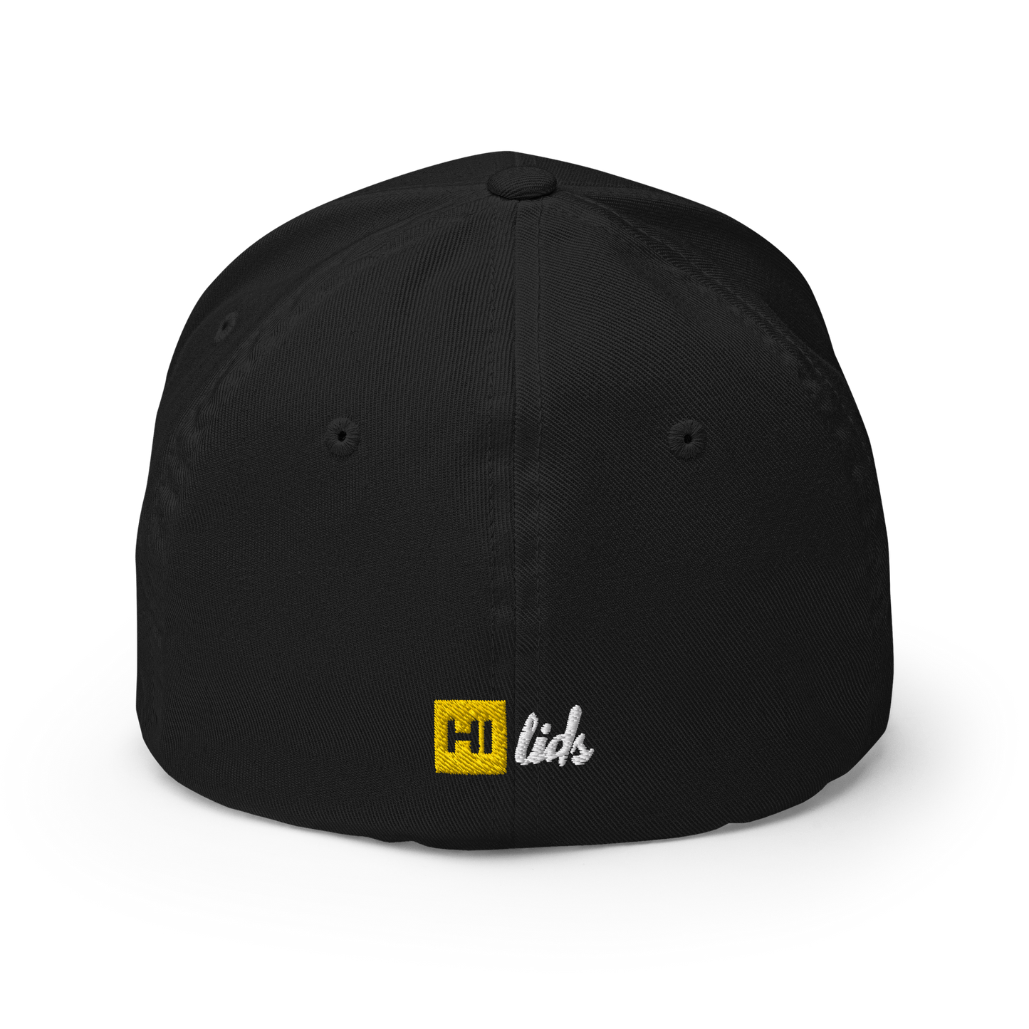 HODL - Fitted Hat