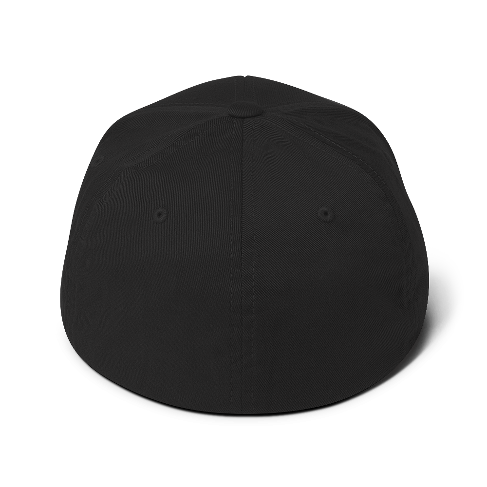 Househead - Fitted Hat