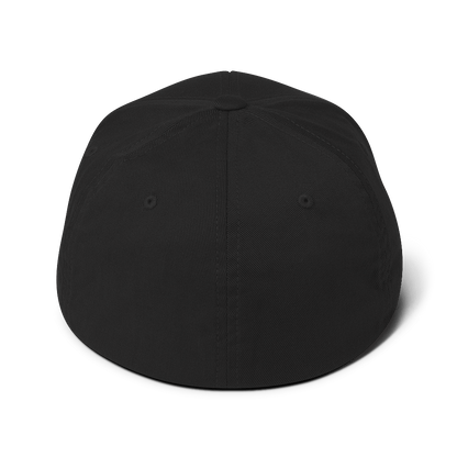 Househead - Fitted Hat