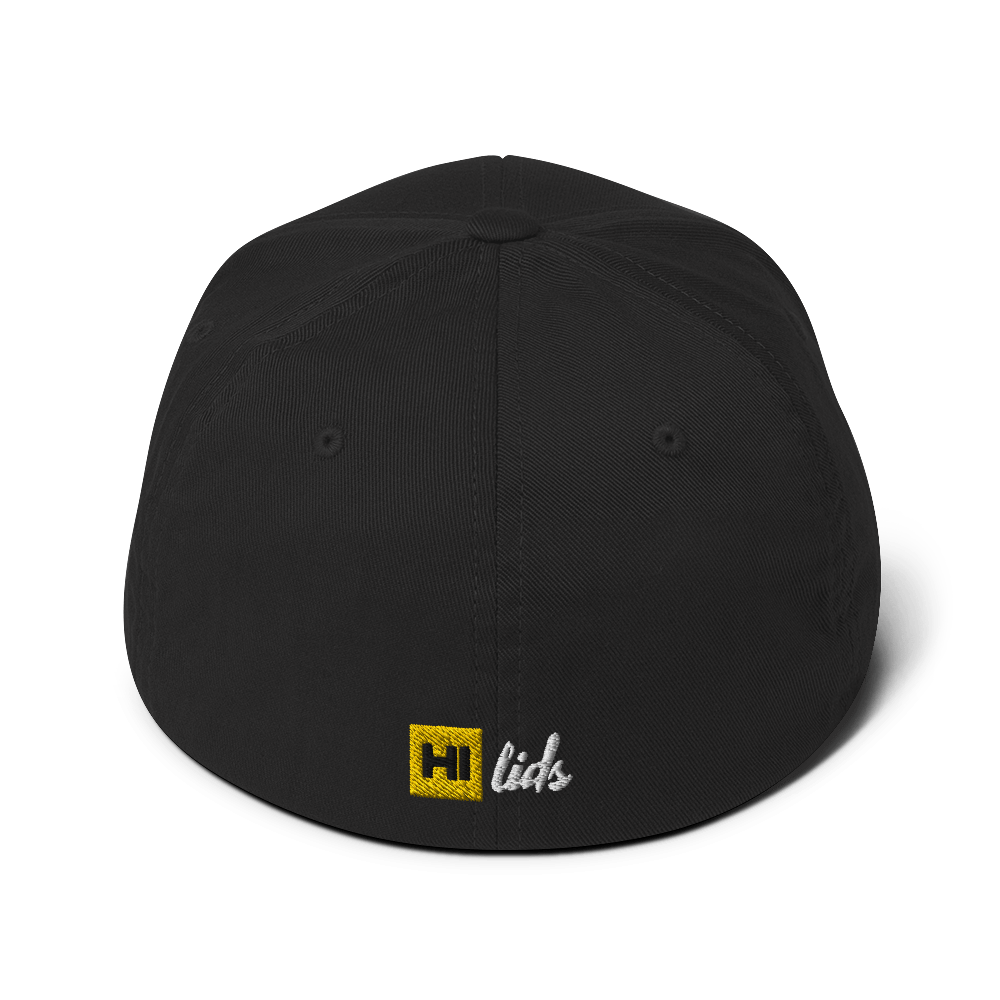 Untz - Fitted Hat