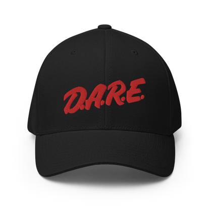 DARE - Fitted Hat