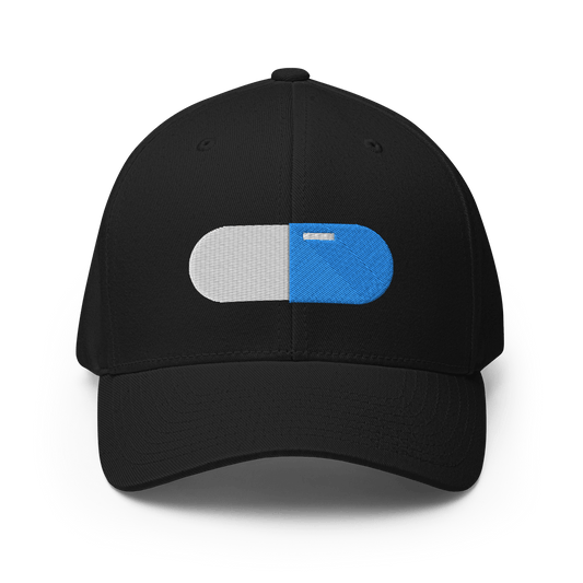 Capsule - Fitted Hat