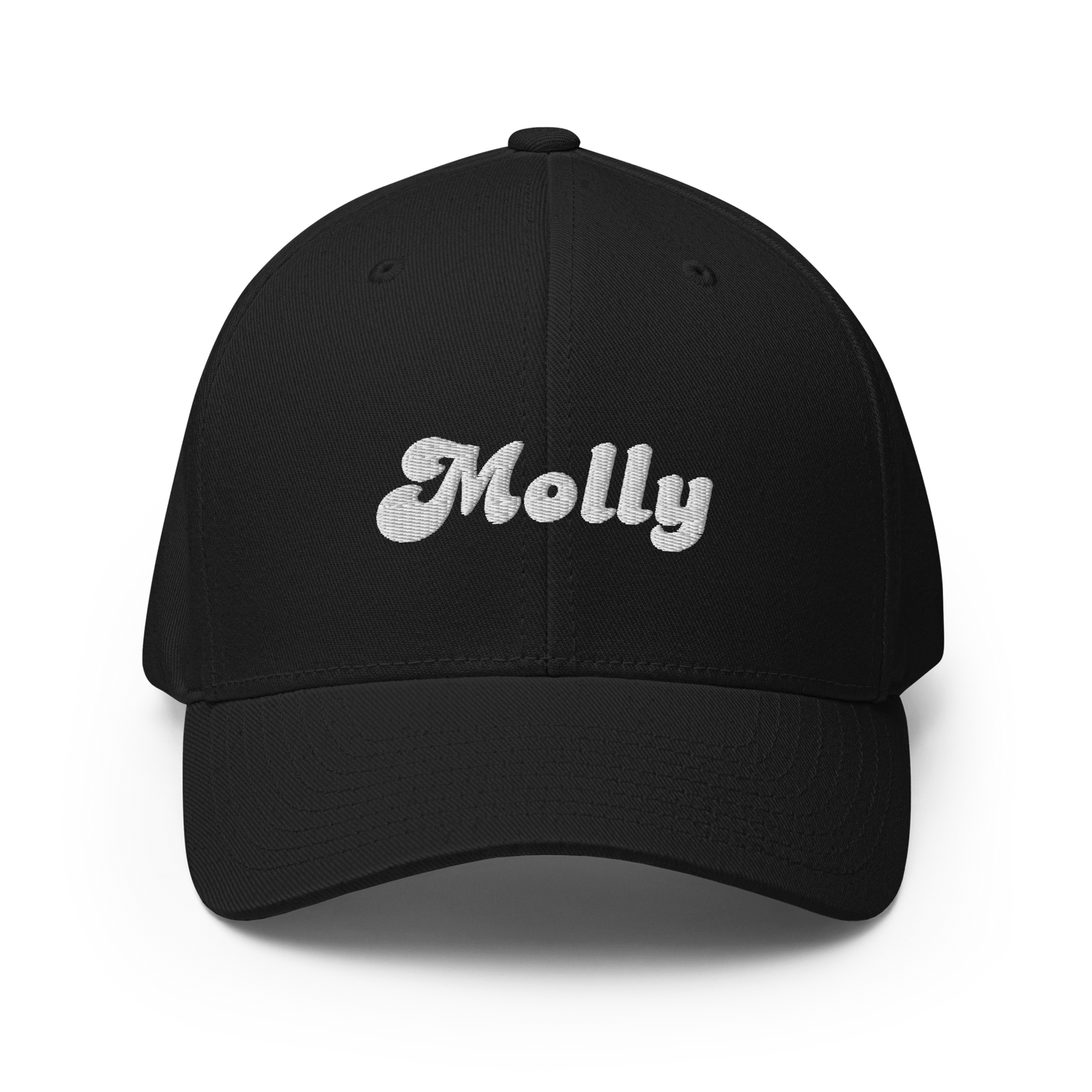 Molly - Fitted Hat