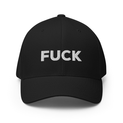 F%CK - Fitted Hat