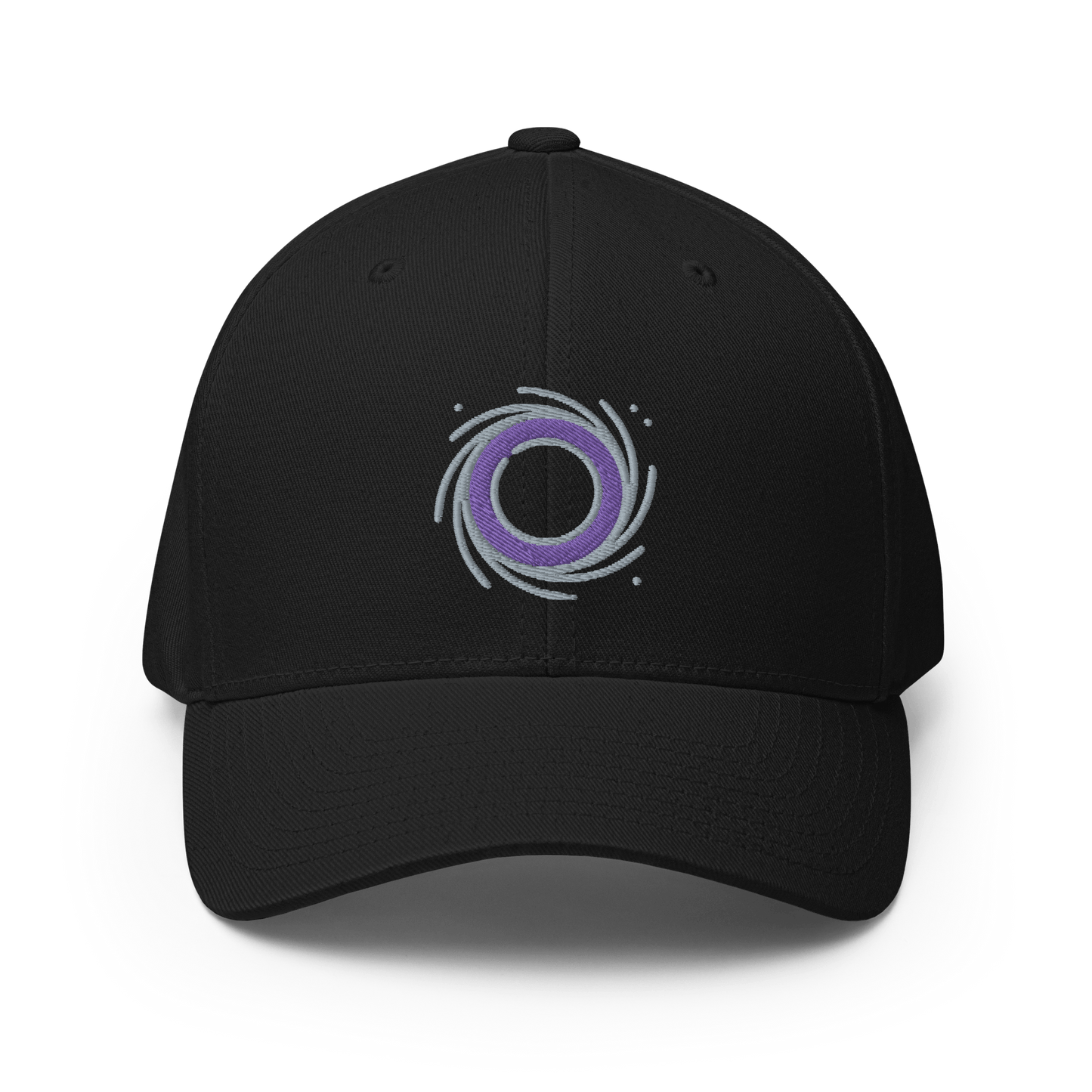 K-Hole - Fitted Hat