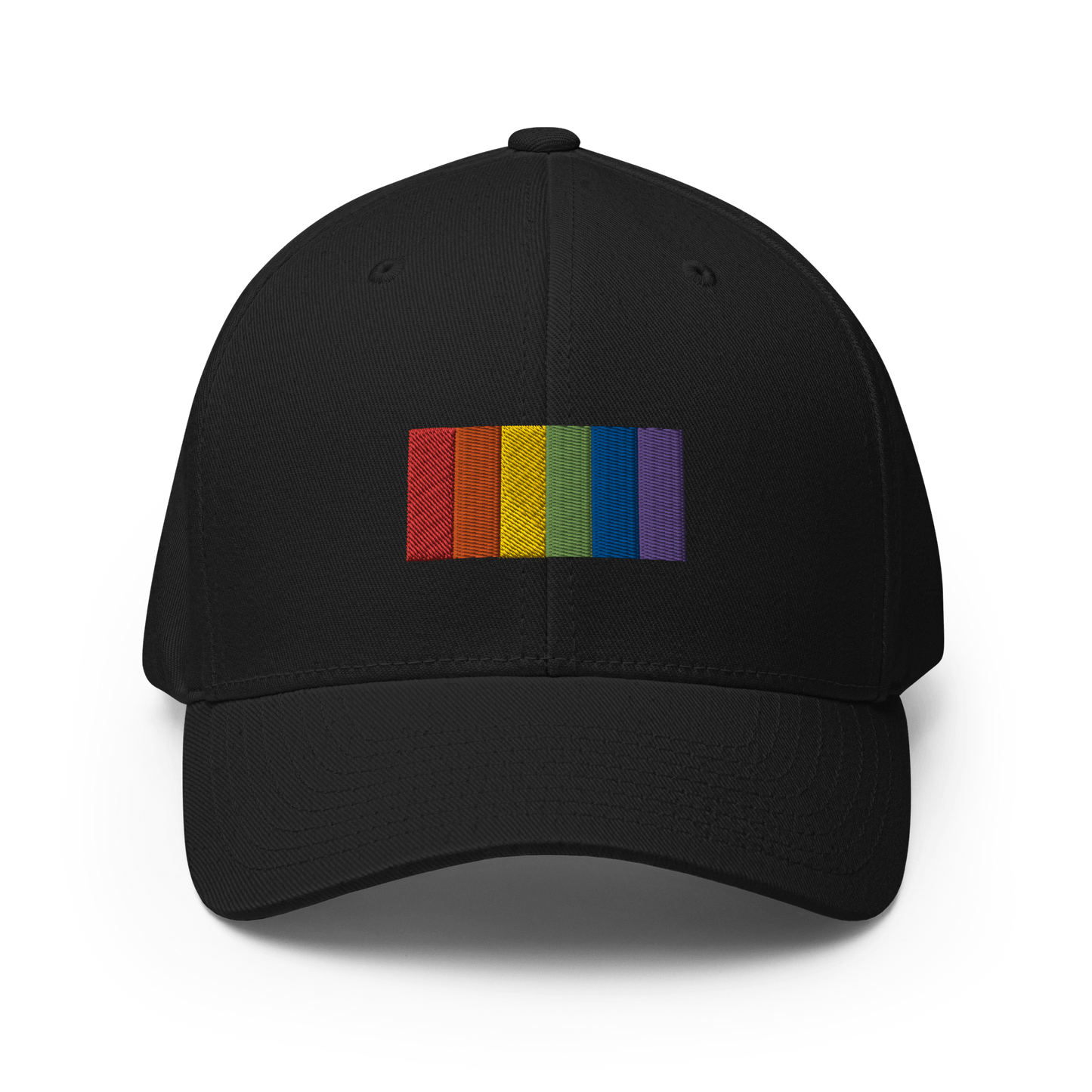 Pride - Fitted Hat