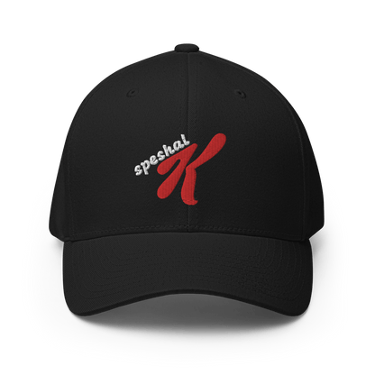 Speshal K - Fitted Hat