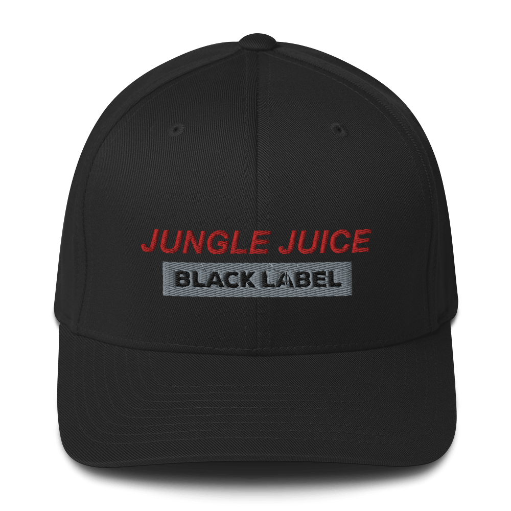 Jungle Juice - Fitted Hat