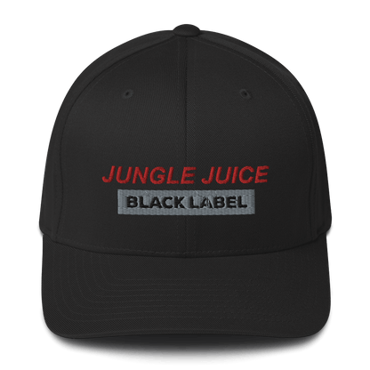 Jungle Juice - Fitted Hat