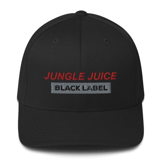 Jungle Juice - Fitted Hat