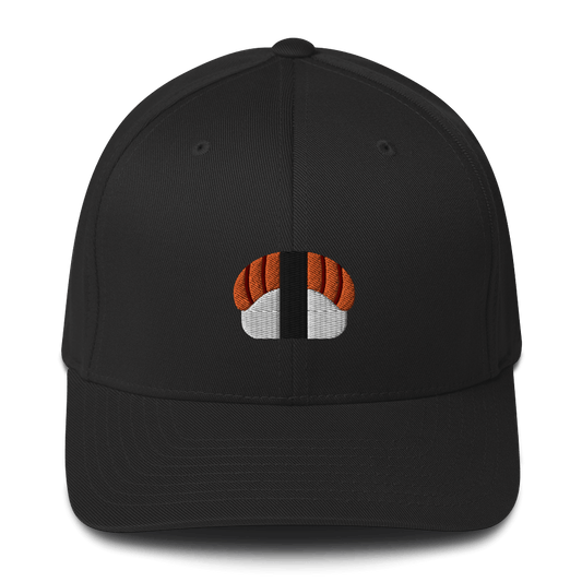 Sushi (Nigiri) - Fitted Hat