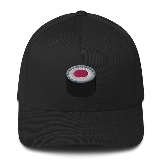 Sushi (maki) - Fitted Hat