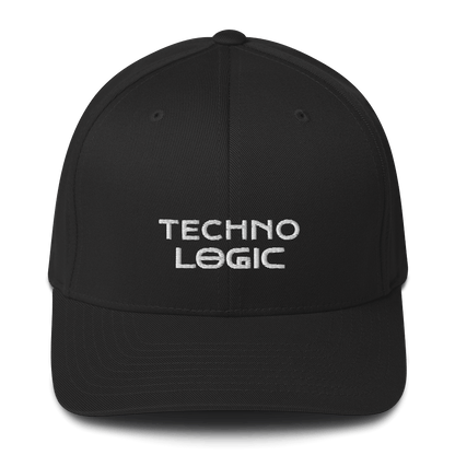 Technologic - Fitted Hat