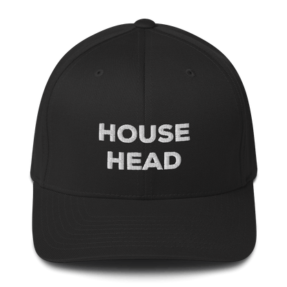 Househead - Fitted Hat