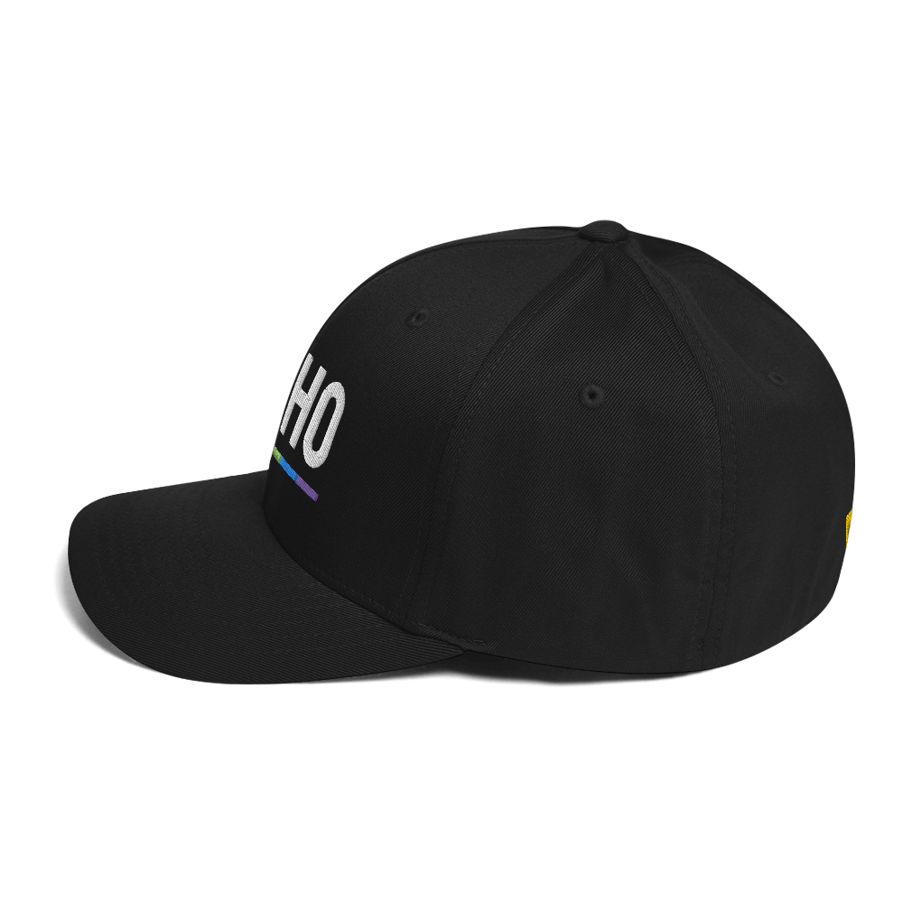 WEHO - Fitted Hat