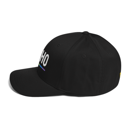 WEHO - Fitted Hat