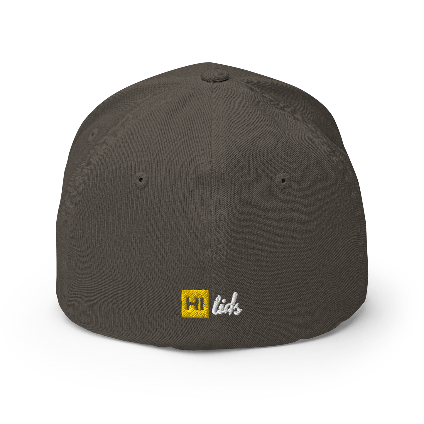 Mari - Fitted Hat