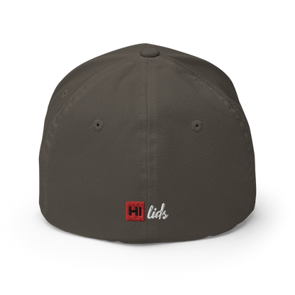 Speshal K - Fitted Hat