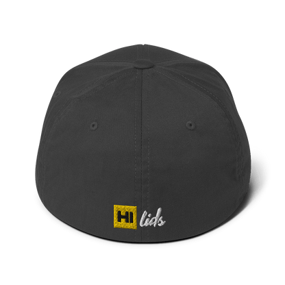 Caliboy - Fitted Hat