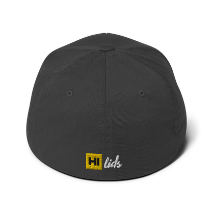 Daddy - Fitted Hat