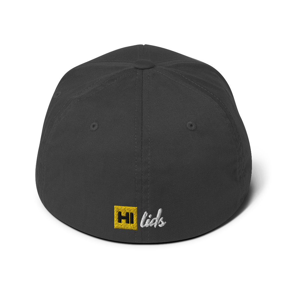 CaliGirl - Fitted Hat