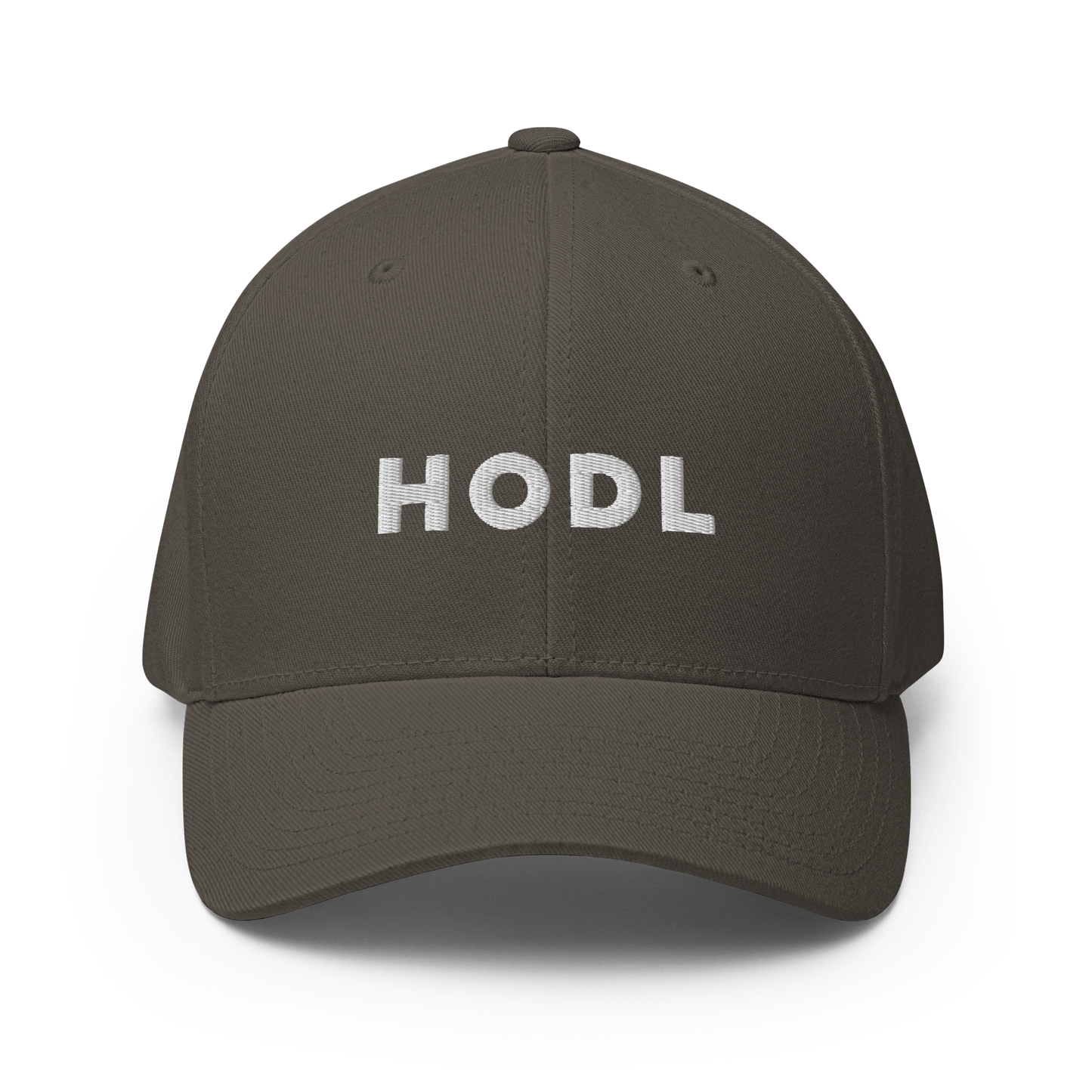 HODL - Fitted Hat