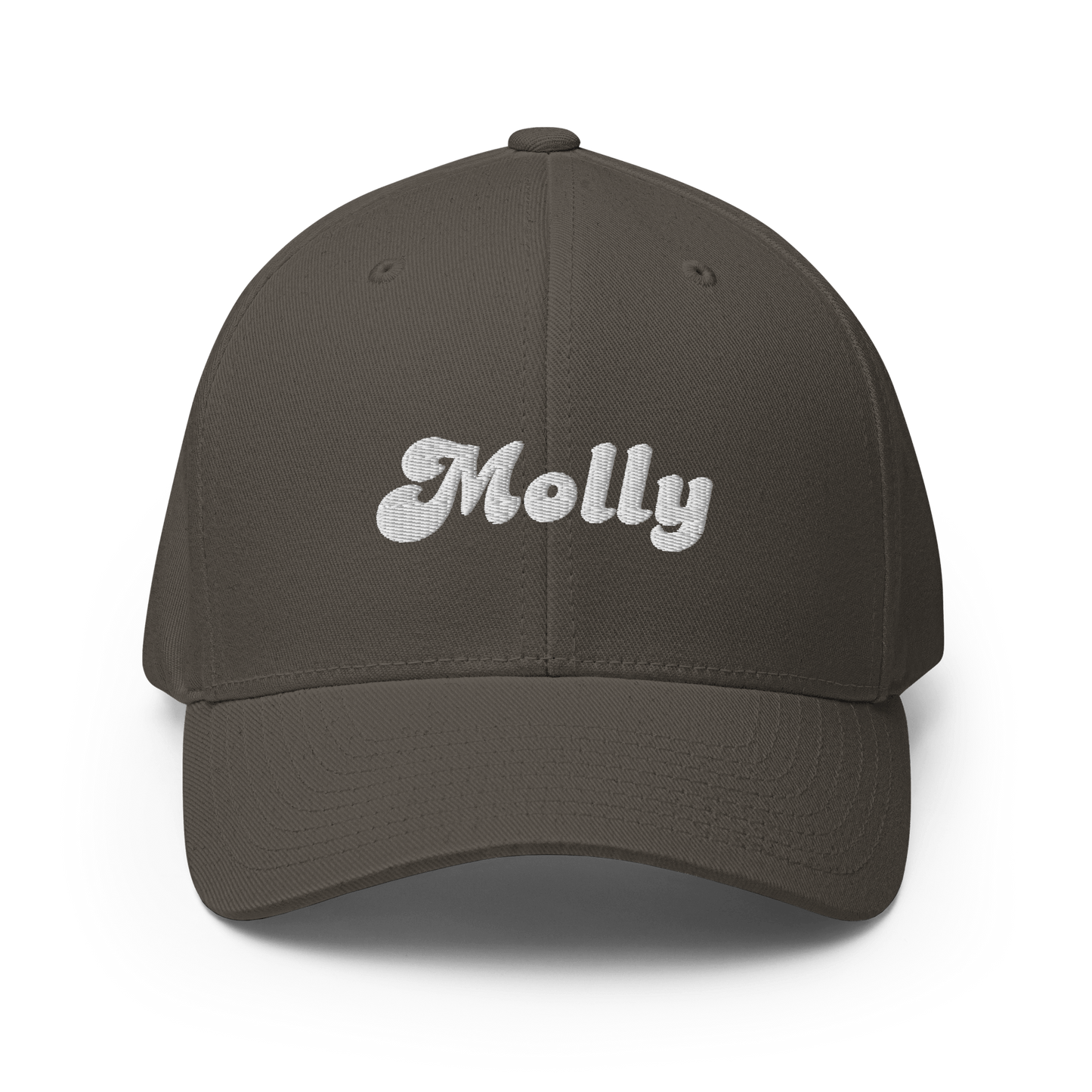 Molly - Fitted Hat