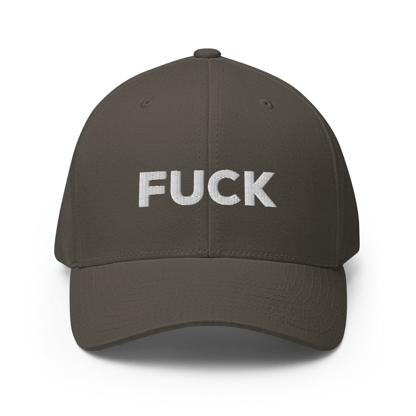 F%CK - Fitted Hat