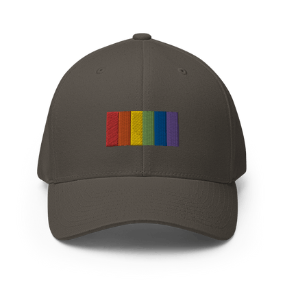 Pride - Fitted Hat