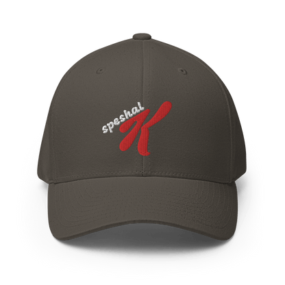 Speshal K - Fitted Hat