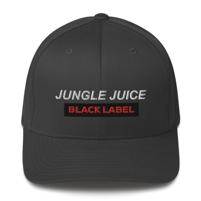 Jungle Juice - Fitted Hat