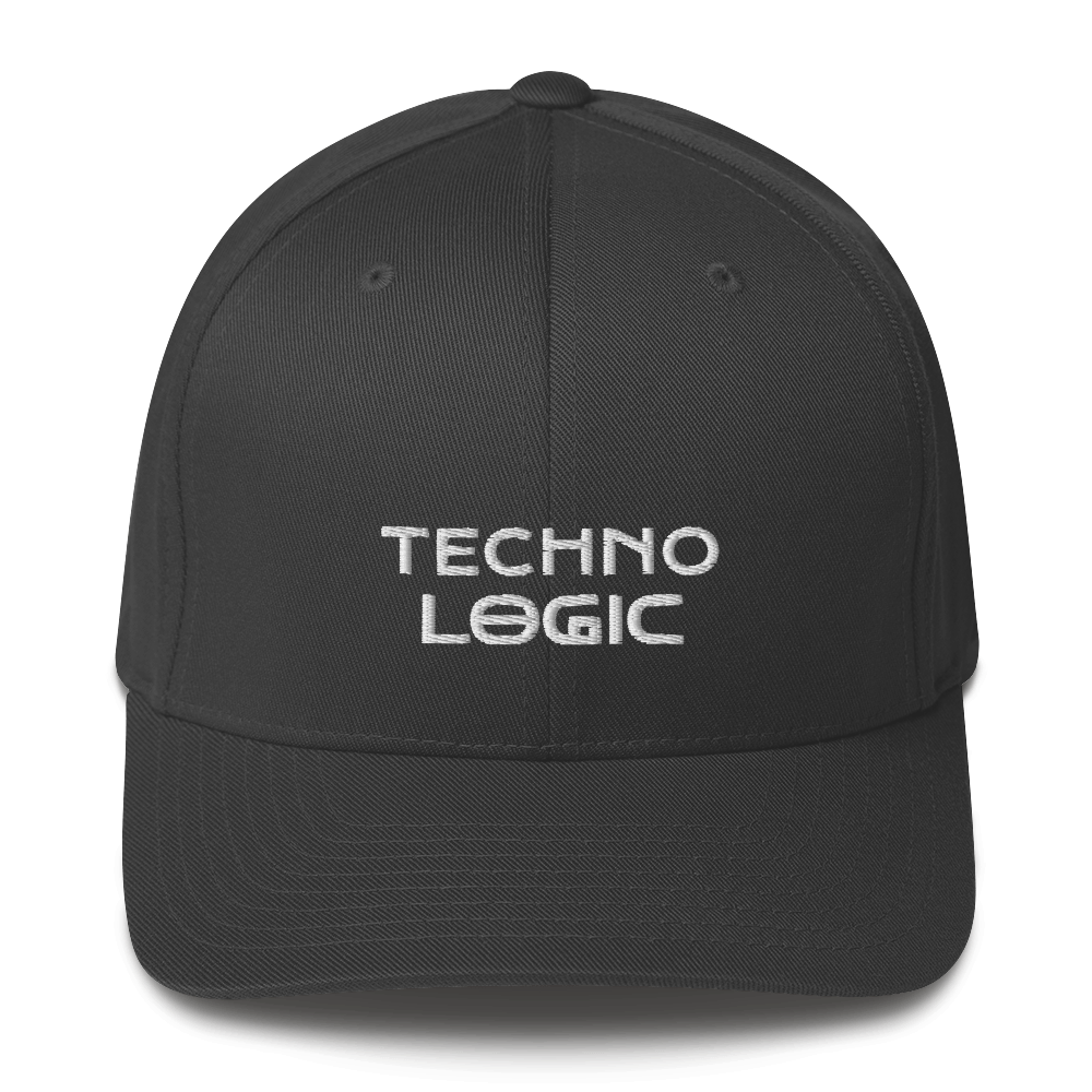 Technologic - Fitted Hat