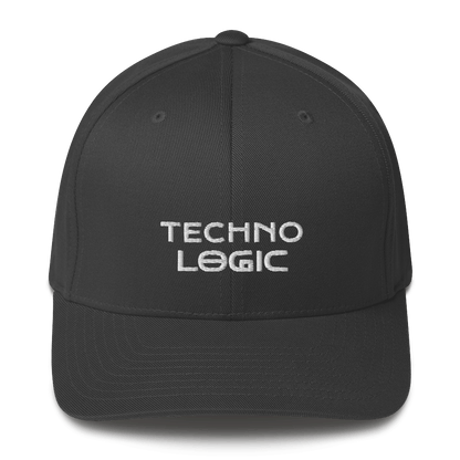 Technologic - Fitted Hat