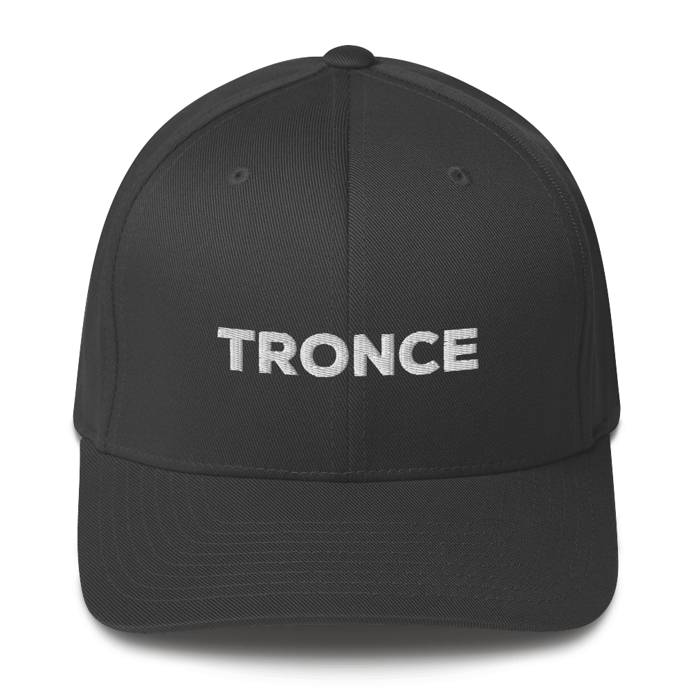 TRONCE - Fitted Hat