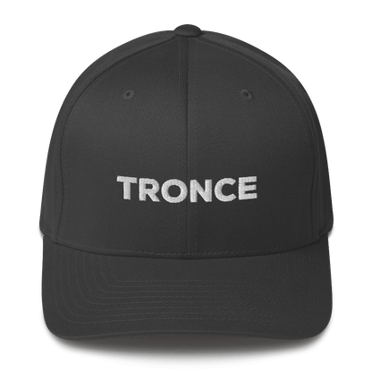 TRONCE - Fitted Hat