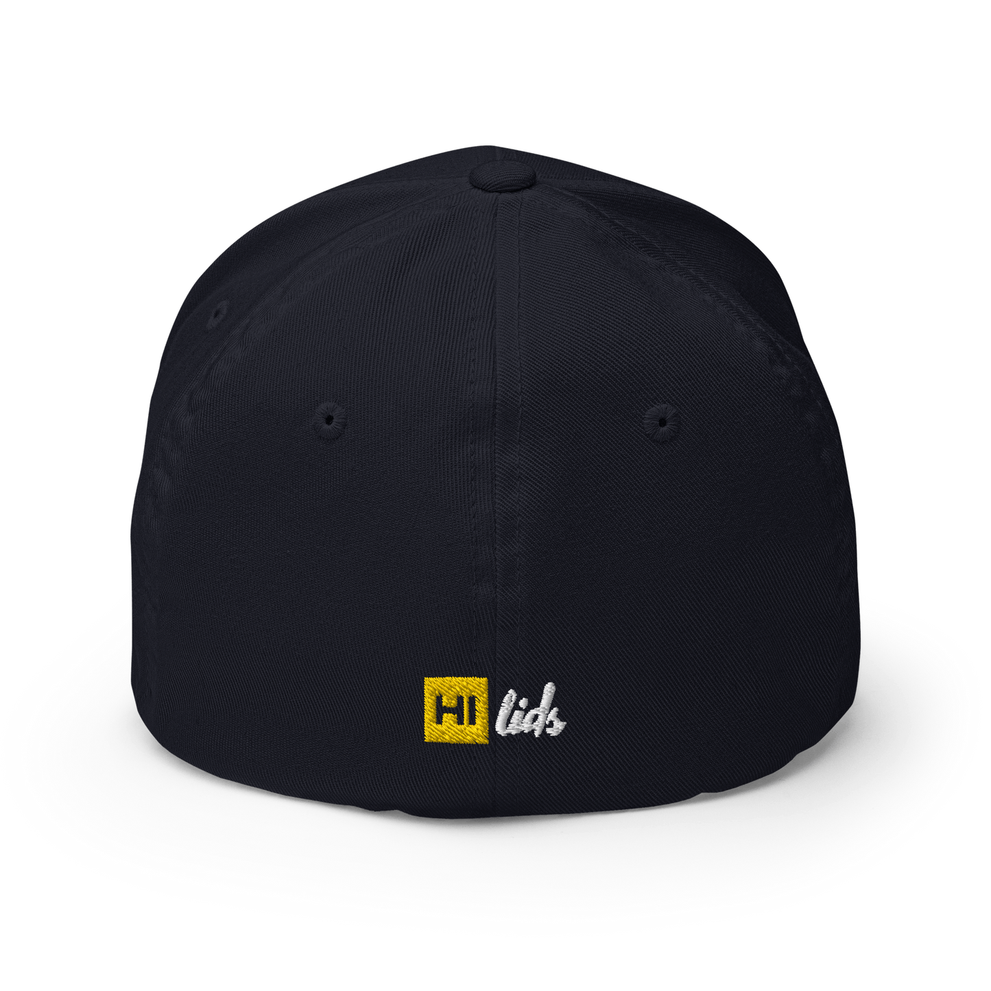 Mari - Fitted Hat