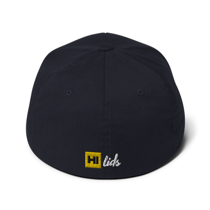 Daddy - Fitted Hat