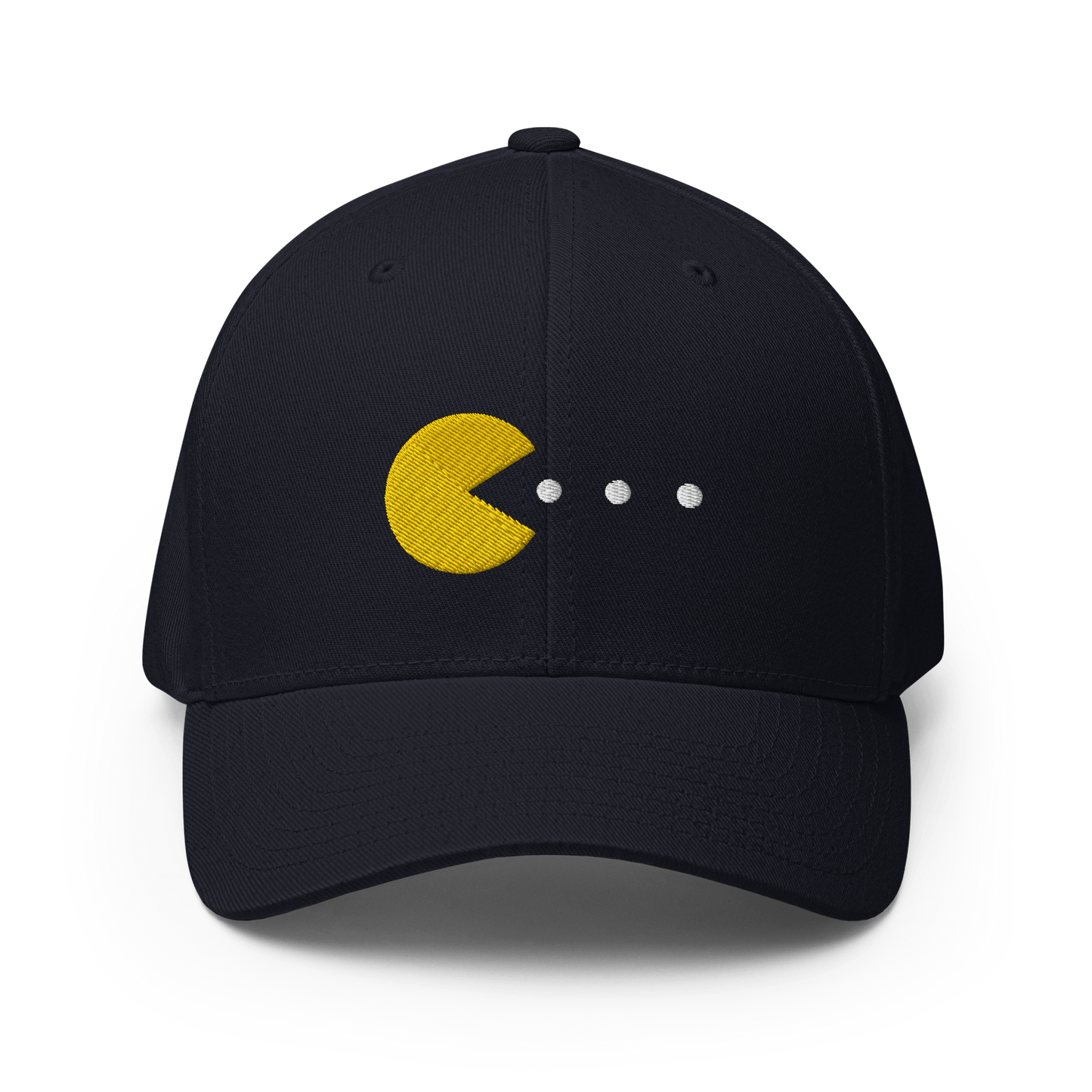 "Pacman" Chomper - Fitted Hat