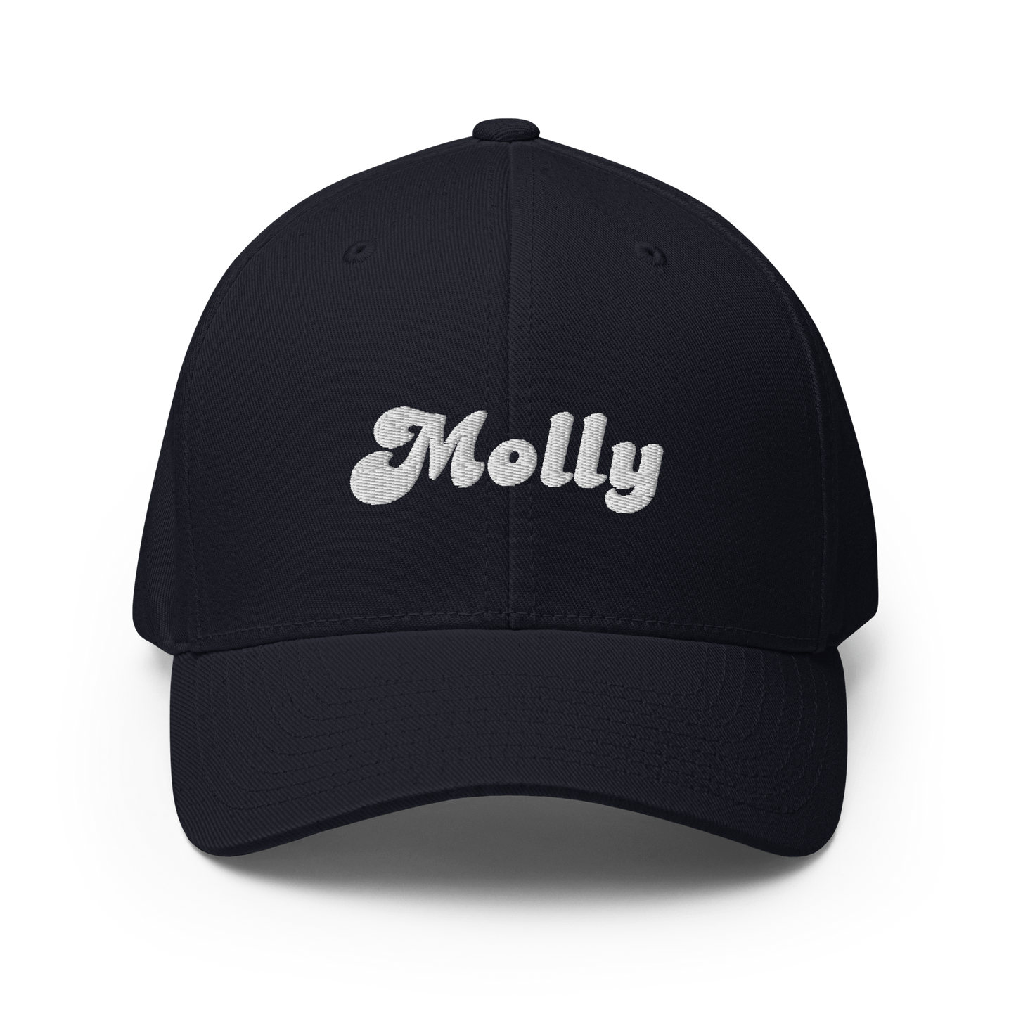 Molly - Fitted Hat