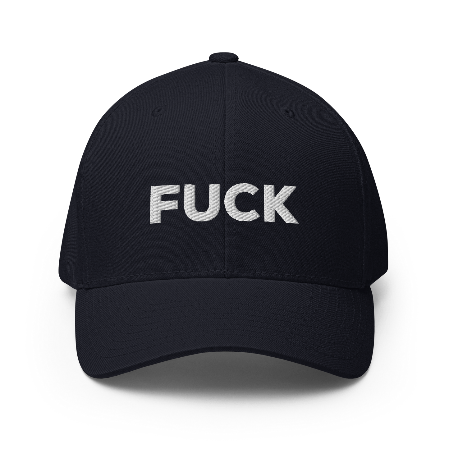 F%CK - Fitted Hat