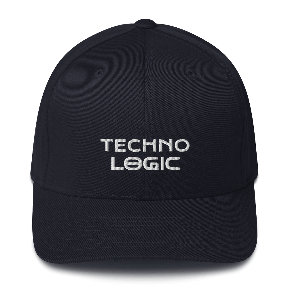 Technologic - Fitted Hat