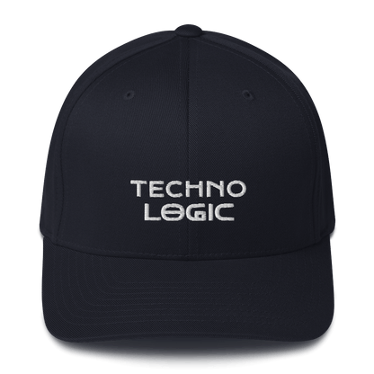 Technologic - Fitted Hat