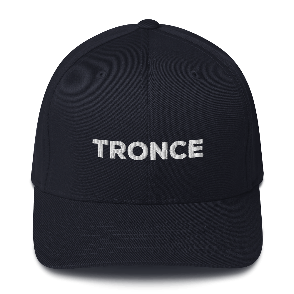 TRONCE - Fitted Hat