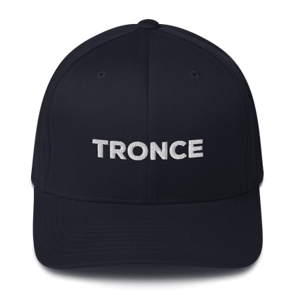 TRONCE - Fitted Hat