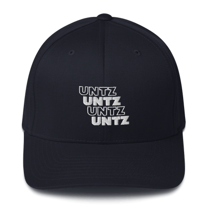 Untz - Fitted Hat